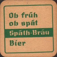 Pivní tácek spath-brau-13-zadek-small