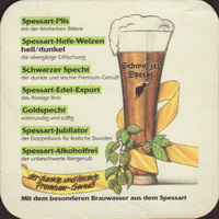 Pivní tácek spessart-3-small