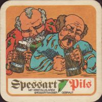 Pivní tácek spessart-9-small