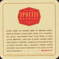 Beer coaster spoetzl-17-zadek-small