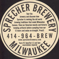 Beer coaster sprecher-1-zadek