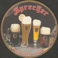 Beer coaster sprecher-2-zadek-small