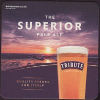 Beer coaster st-austell-11-small