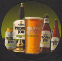 Beer coaster st-austell-15-small