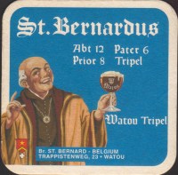 Beer coaster st-bernardus-11-small