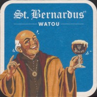 Beer coaster st-bernardus-12-small