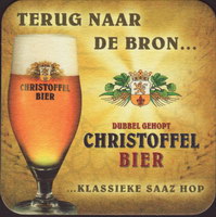 Beer coaster st-christoffel-3-small