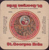 Beer coaster st-georgen-brau-19-small