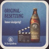 Beer coaster st-georgen-brau-25-zadek-small