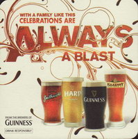 Beer coaster st-jamess-gate-363-small