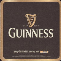 Beer coaster st-jamess-gate-518-small