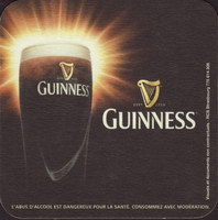Beer coaster st-jamess-gate-562-small