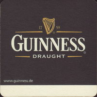 Beer coaster st-jamess-gate-602-small