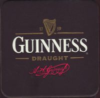 Beer coaster st-jamess-gate-645-small
