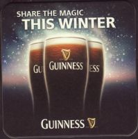 Beer coaster st-jamess-gate-660-small