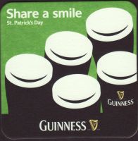 Beer coaster st-jamess-gate-661-small