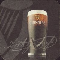 Beer coaster st-jamess-gate-682-small