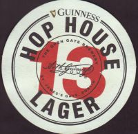 Beer coaster st-jamess-gate-693-small