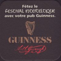 Beer coaster st-jamess-gate-804-small