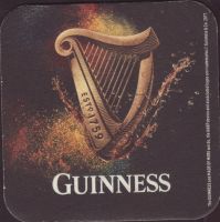 Beer coaster st-jamess-gate-808-small