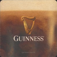 Beer coaster st-jamess-gate-846-small