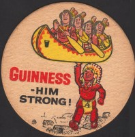 Beer coaster st-jamess-gate-861-small