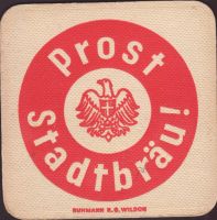 Beer coaster stadtbrau-1-small