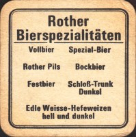 Beer coaster stadtbrauerei-roth-8-zadek-small