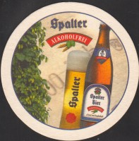 Pivní tácek stadtbrauerei-spalt-36