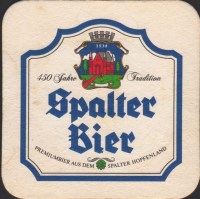 Beer coaster stadtbrauerei-spalt-37-small.jpg
