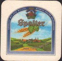 Beer coaster stadtbrauerei-spalt-38-small.jpg