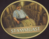 Beer coaster stammgast-1-small