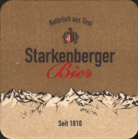 Beer coaster starkenberger-15-zadek-small