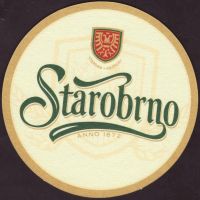 Pivní tácek starobrno-103-small