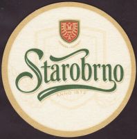 Pivní tácek starobrno-109-small
