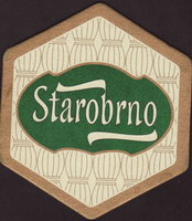 Pivní tácek starobrno-43-small