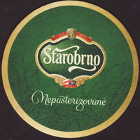Pivní tácek starobrno-47-small