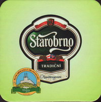 Beer coaster starobrno-61-small