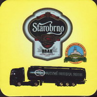 Beer coaster starobrno-74-small