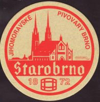 Beer coaster starobrno-89-oboje-small
