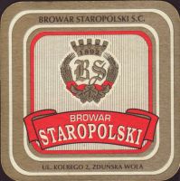 Pivní tácek staropolski-4-oboje-small