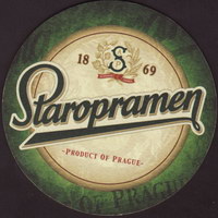 Beer coaster staropramen-152-small