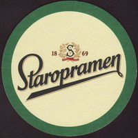 Beer coaster staropramen-199-small