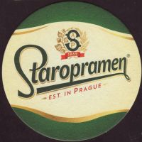 Beer coaster staropramen-260-small
