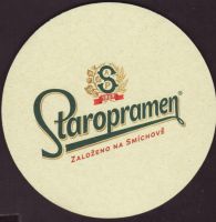 Beer coaster staropramen-292-small