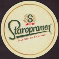 Pivní tácek staropramen-303-small