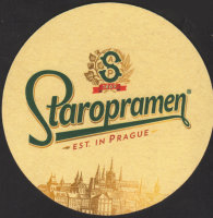 Beer coaster staropramen-398-small