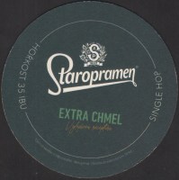 Beer coaster staropramen-454-zadek-small