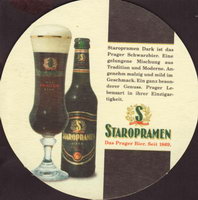Beer coaster staropramen-90-zadek-small