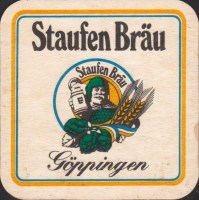 Pivní tácek staufen-brau-10-small